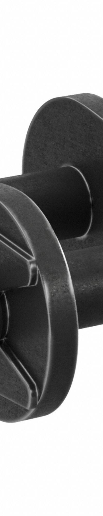 TSUBAKI Connecting Link: For Lube-Free Roller Chains - Connecting Links for ANSI Standard Chains