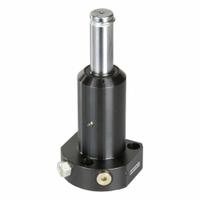 ENERPAC Swing Clamp: Single Acting, 7,450 lbf Clamping Force, 1.28 in Total Stroke, 1.92 sq in (MPN SLRS351). Key specifications — attr95671: 1.92 sq in; attr95672: Right; attr97405: SLRS351; attr98896: ENERPAC.
