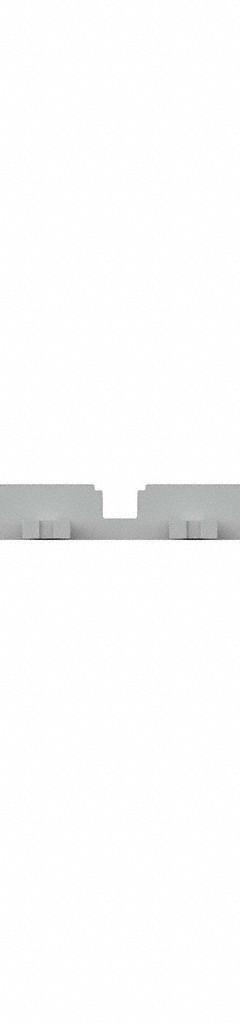 WAGO Mounting Carrier: 221 Series, (1) Inline Splice Connector (MPN 221-2521). Key specifications — Compatible Connector Configuration: (1) Inline Splice Connector; Brand: WAGO; Product Type: Mounting Carrier; Series: 221.