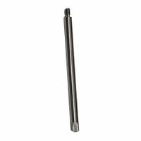 SHIMPO Extension Rod Adapter: Extension Rod Adapter, FGE/FGV Series, Digital Force Gauges (MPN FG-M4RD). Key specifications — Product Type: Extension Rod Adapter; Compatible with Manufacturer Model Number: FGV Series; Compatible Product Type: Digital Force Gauges; Brand: SHIMPO.