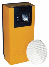 LIFTMASTER Retro-Reflective Photo Eye: For Use With Gate Operators, 24V to 240V AC/DC, Photo Eye (MPN AOMRON). Key specifications — attr193630: LIFTMASTER; attr982338: Gate Operators; attr982325: 24V to 240V AC/DC; attr1022512: Photo Eye.