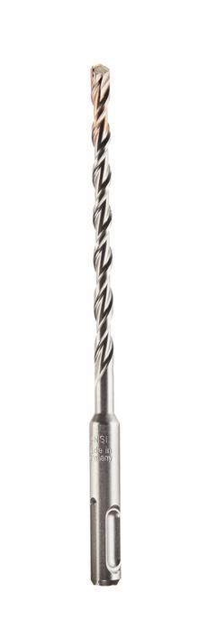 MILWAUKEE Rotary Hammer Drill: 1/4 in Drill Bit Size, 2 in Max Drilling Dp, 4 in Overall Lg (MPN 48-20-7430). Key specifications — attr277146: MILWAUKEE.