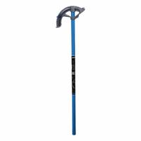 IDEAL Conduit Bender: 1/2 in EMT Conduit Size - Aluminum & Galvanized Steel, 4.35 in, Iron (MPN 74-056). Key specifications — attr866579: IDEAL; attr866578: Iron; attr866576: 4.35 in.