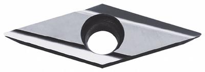 KYOCERA Diamond Turning Insert (MPN VPET22013MFRJPR1725) - Diamond Indexable Turning Inserts