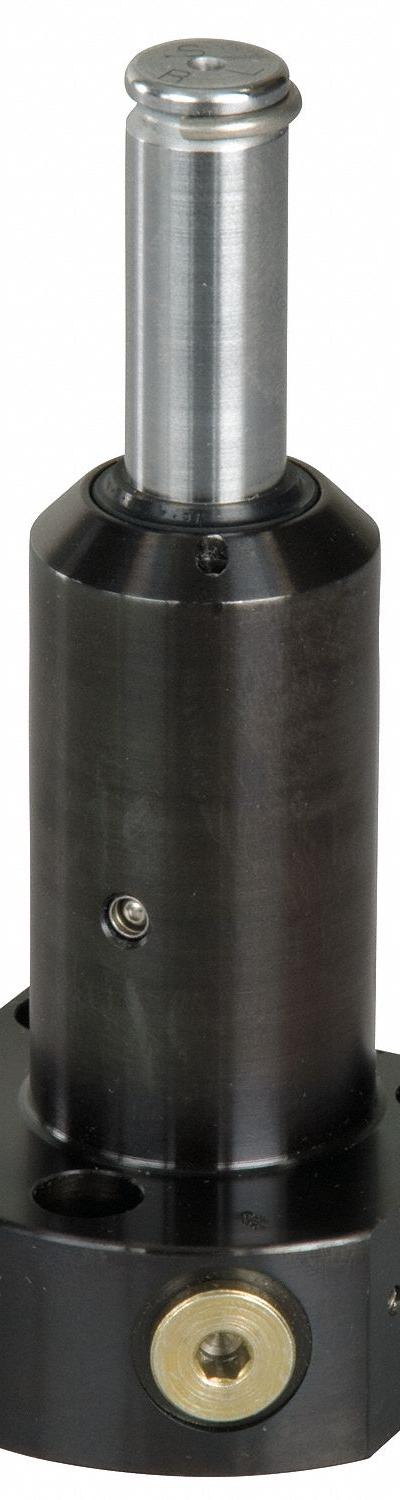 ENERPAC Swing Clamp Hydraulic Cylinder: Double Acting - Lower Flange Mount Swing Clamp Cylinders