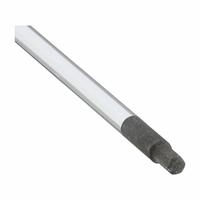 WESTWARD Precision Slotted Screwdriver: 2.5 mm Tip Size, Std Lg, 6 1/4 in Overall Lg, Ergonomic Grip (MPN 401L71). Key specifications — attr1205183: 2.5 mm; attr1205186: Ergonomic; attr1205189: WESTWARD.