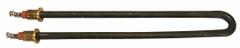 TEMPCO Electric Process Heater Replacement Element: Hairpin Bend, 1,800 W Watt Output, 240V AC (MPN THE09186). Key specifications — Voltage: 240V AC; For Use With: Mfr. No. TRH50010; Brand: TEMPCO.