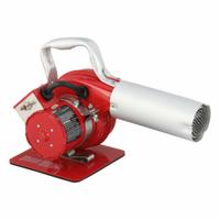 MASTER APPLIANCE Heat Gun Kit: Loop Handle, 240V AC, Three-Prong, 9.4 A Current, 750°F to 750°F (MPN AH-752). Key specifications — attr1256841: Loop; attr1256839: No; attr1256840: Three-Prong; attr1256884: MASTER APPLIANCE; attr1256886: 240V AC.
