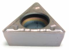 SUMITOMO Triangle Turning Insert: TPMT222ELU, TPMT110308NLU (MPN TPMT222ELU-T1500Z). Key specifications — attr257938: TPMT222ELU; attr257939: TPMT110308NLU.