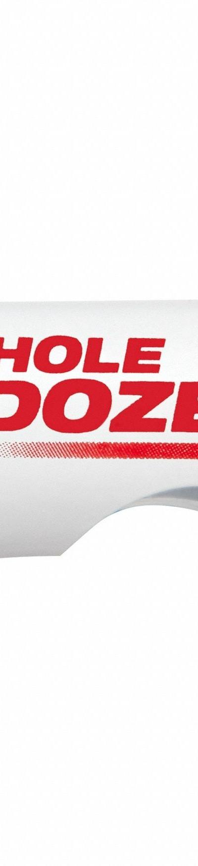 MILWAUKEE Hole Saw: 13/16 in Saw Dia - Multi-Material-Cutting Hole Saws without Arbor
