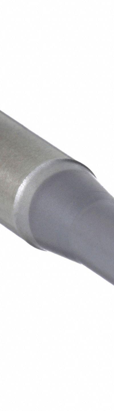 WIDIA GTD Thread Forming Tap: 1/4"-28 UNF, H4, Modified Bottoming Chamfer - Thread-Forming Taps for Steel & Stainless Steel