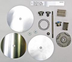 SPENCE Steam Trap Repair Kit: Mfr Part # 07-04164-00. Key specifications — Product Type: Steam Trap Repair Kit; Brand: SPENCE; Compatible with Manufacturer Model Number: 4NU80; Manufacturer Part Number: 07-04164-00.