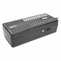 TRIPP LITE UPS System: Single Phase, 750 VA Power Rating, 120 V AC Input, 110 V_115 V_120 V Output (MPN INTERNET750U). Key specifications — attr1044766: Single; attr1044781: Standby; attr232986: TRIPP LITE.