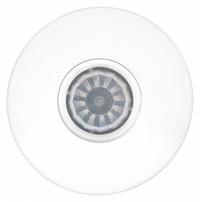SENSOR SWITCH Wireless Occupancy Sensor: LED, Passive Infrared (PIR)/Microphonic, 12 to 24V DC (MPN CM PDT 9 WR). Key specifications — attr992857: Wireless RF, 902 MHz; attr992879: 12 to 24V DC; attr992891: SENSOR SWITCH; attr992868: Dependent on Control Unit Rating; attr1024350: Sensor Switch.