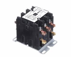 CARRIER Contactor: Mfr Part # HN53CD115. Key specifications — Manufacturer Part Number: HN53CD115; Product Type: Contactor.