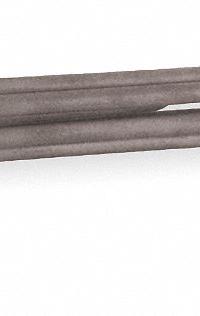 TEMPCO Screw Plug Immersion Heater: 1 Phase, 120V AC, 750 W Watt, 1 in NPT, 68.63 W/sq in (MPN TSP02227). Key specifications — Watt Density: 68.63 W/sq in; Screw Plug Material: Stainless Steel; Sheath Material: 304 Stainless Steel; Brand: TEMPCO; Control Range: 60° to 250°F.