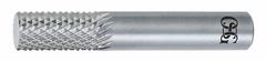 OSG Solid Router Bit: Diamond Cut, Drill Point, 3/32" Cut Dia, 5/16" LOC (MPN 640-0934)