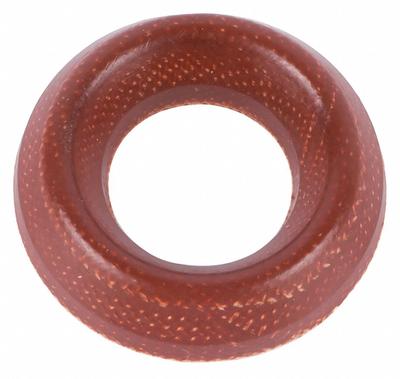 MI-T-M V-Packing: Mfr Part # 46-0729, Plastic/Rubber - Assorted Parts & Accessories
