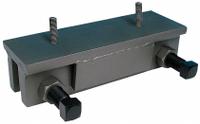 VIBCO Vibrator Mounting Bracket: C-2, B/BV/BVS-160/190/B/BV/BVS-25/Clamp on Bracket for B/BV/BVS-130. Key specifications — attr869936: VIBCO; attr869935: C-2; attr869945: B/BV/BVS-25.