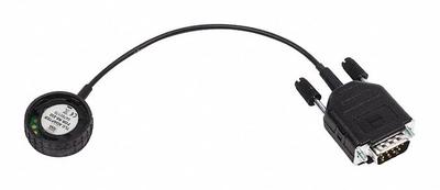 TESA BROWN & SHARPE TLC Adaptor Cable: TESA TLC Bluetooth - TESA TLC-BLE Wireless SPC Data Transmitters & Adapter Cables