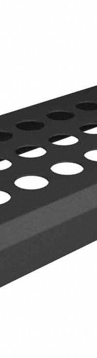 HUOT Collet Rack: For TG100, 27 Capacity (MPN 14821). Key specifications — attr1032787: HUOT.