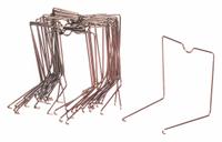 SIEMENS Metal Clip: Metal (MPN 3TX7144-1L14)
