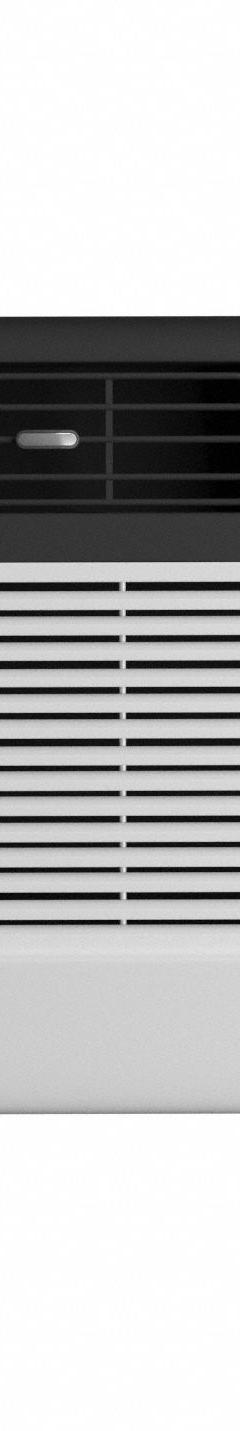 FRIEDRICH Window Air Conditioner: 100 sq ft – 150 sq ft, 5,000 BtuH, 115V AC, 5-15P, Cooling Only (MPN CCF05B10C). Key specifications — Brand: FRIEDRICH; Combined Energy Efficiency Ratio (CEER) Rating: 11.0; Voltage: 115V AC; NEMA Plug Configuration: 5-15P; Special Features_Broad: Remote Control.