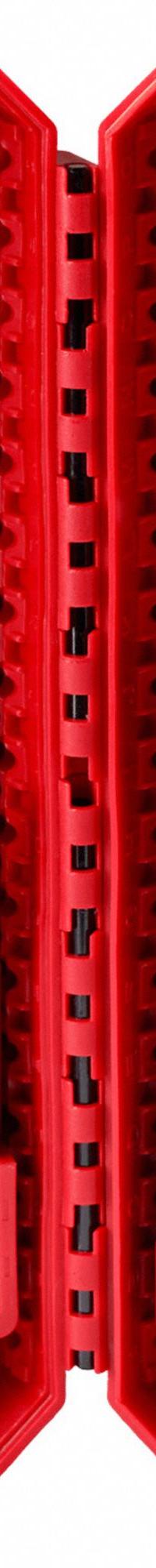 MILWAUKEE Hex Shank Drill Set: 25 Pc, 2 mm to 13 mm, 135° Split Point, TiN-Coated HSS (MPN 48-89-4861). Key specifications — attr1239143: Impact Rated.