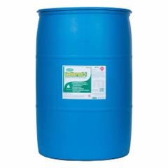 COMSTAR Heat Transfer Fluid: Geothermal-E, Not Food Safe, 100% Concentration, Green, 55 gal Drum (MPN 01-167). Key specifications — Brand: COMSTAR; Series: Geothermal-E.