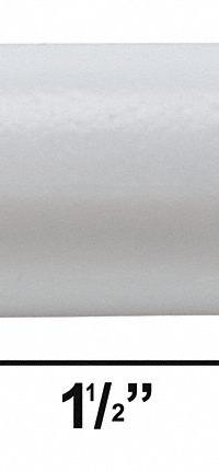 Stirring Bar: Octagon, Alnico, 38.1 mm Overall Lg, 9.5 mm Dia, Autoclavable, White (MPN F37120-0112). Key specifications — Color: White; Brand: SP SCIENCEWARE; Product Type: Stirring Bar; Shape: Octagon.