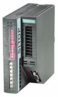 SIEMENS UPS System: 360 VA Power Rating, 24 V Input, 24 V Output (MPN 6EP1931-2EC42). Key specifications — UPS Type: Standby; Brand: SIEMENS.
