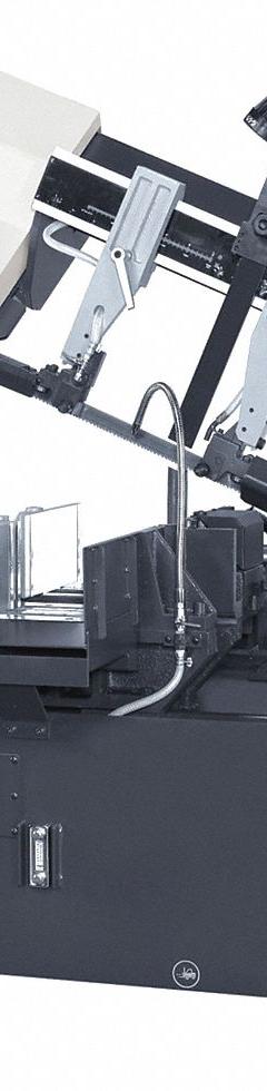 SHARP Band Saw: 13 3/8 in x 12 in, 66 to 328, 0°, 17.0 A, 3 Phase, 220V AC (MPN SW-120NC). Key specifications — attr325085: SHARP; attr313073: 17.0 A; attr313074: 3; attr313072: 0°; attr313070: 13-3/8 in x 12 in; attr313071: 66 to 328.