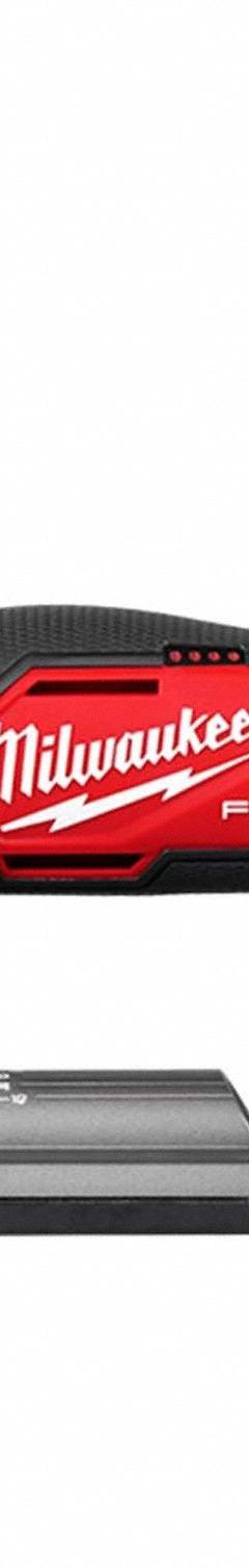 MILWAUKEE TOOL & EQUIPMENT Jigsaw Kit: Barrel Grip, T-Shank, Orbital Stroke, Brushless, 12 V DC Volt (MPN 2545-20, 48-11-2450). Key specifications — attr1170165: Barrel Grip; attr1170166: T-Shank; attr1170167: Orbital; attr1170168: Brushless.