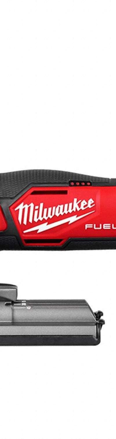 MILWAUKEE TOOL & EQUIPMENT Jigsaw Kit: Barrel Grip - Milwaukee Cordless Jigsaws