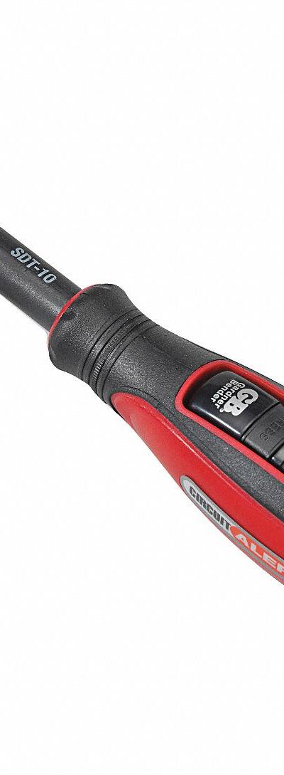 AW SPERRY INSTRUMENTS Multi-Bit Screwdriver - Voltage Sensing Multi-Bit Screwdrivers