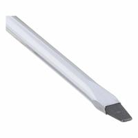 KLEIN TOOLS General Purpose Slotted Screwdriver: Steel, 1/16 in Tip Size, Std Lg, 2 in Shank Lg (MPN 606-2). Key specifications — attr1205183: 1/16 in; attr1205186: Cushion; attr1205189: KLEIN TOOLS.
