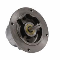 GAST Air Motor: 1.7 hp, 35 in-lb Torque, 3,000 RPM, 72 cfm, Face, 3/8 in BSP, CW/CCW, Cast Iron (MPN 4AM-ARV-119). Key specifications — attr294737: GAST.