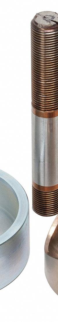 GREENLEE Knockout Punch and Die Kit: 10 ga Sheet Metal Capacity (Steel), 2 29/32 in Nominal Size (MPN 745H-2-1/2). Key specifications — attr63418: 745H-2-1/2; attr63421: GREENLEE; attr63425: Yes; attr63427: Manual-Hydraulic; attr63430: Mild Steel.