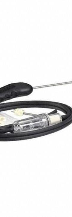 BACHARACH INC Probe Assembly: Repl Probes, Carbon Monoxide Analyzers, Repl Probe Assembly, 0019-9376 (MPN 0019-7110). Key specifications — Manufacturer Part Number: 0019-7110; Brand: BACHARACH INC; Compatible Product Type: Carbon Monoxide Analyzers; Compatible with Grainger Part Number: 783PT8; Compatible with Manufacturer Model Number: 0019-9376; Product Type: Replacement Probe Assembly.