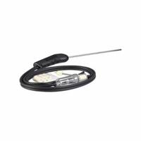 BACHARACH INC Probe Assembly: Repl Probes, Carbon Monoxide Analyzers, Repl Probe Assembly, 0019-9376 (MPN 0019-7110). Key specifications — Manufacturer Part Number: 0019-7110; Brand: BACHARACH INC; Compatible Product Type: Carbon Monoxide Analyzers; Compatible with Grainger Part Number: 783PT8; Compatible with Manufacturer Model Number: 0019-9376; Product Type: Replacement Probe Assembly.
