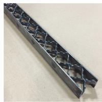 APPROVED VENDOR Ladder Tread Bar: Bar, Serrated, Steel (MPN 6926T-1875-84). Key specifications — Manufacturer Part Number: 6926T-1875-84; Product Type: Bar; Brand: APPROVED VENDOR.