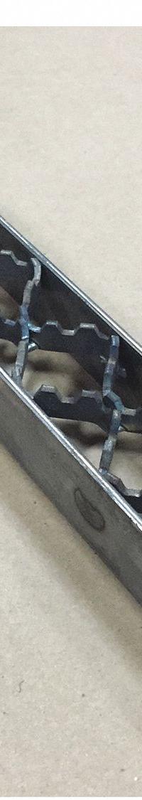 APPROVED VENDOR Ladder Tread Bar: Bar, Serrated, Steel (MPN 6926T-1875-84). Key specifications — Manufacturer Part Number: 6926T-1875-84; Product Type: Bar; Brand: APPROVED VENDOR.