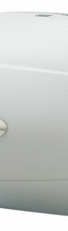 Duct Mount Humidifier: Bypass, 12 gal Daily Humidification Output, 30% Humidity Setting - Min, Knob (MPN 500). Key specifications — Brand: APRILAIRE.