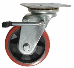 DAYTON Locking Swivel Caster: MH2MPP516G. Key specifications — Manufacturer Part Number: MH2MPP516G; Brand: DAYTON; Compatible with Grainger Part Number: 2MPP5; Product Type: Locking Swivel Caster.