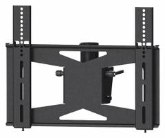 VIDEO MOUNT PRODUCTS Head Only: Ceiling, For 27 in to 42 in Screens, Max. 100 lb, Tilting, 0° Swivel (MPN LCDMIDCHB). Key specifications — Manufacturer Part Number: LCDMIDCHB; Finish: Powder Coated; Includes Mounting Hardware: Yes; Material: Steel; Mounting Location: Ceiling; Brand: VIDEO MOUNT PRODUCTS; Color: Black.