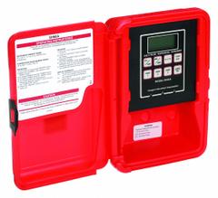 COOPER ATKINS Thermistor Thermometer: -40°F to 300°F, 3 Channels (MPN SH66A-E). Key specifications — Brand: COOPER ATKINS; Accuracy: ±0.3°F or ±0.5% of Reading Whichever is Greater; Testing Functions: Min/Max Temperature.