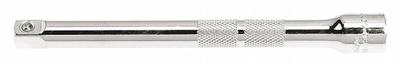 PROTO Socket Extension: 3/8 in Input Drive Size, 3/8 in Output Drive Size - 3/8" Drive Hand Socket Extensions