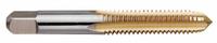 WIDIA GTD Straight Flute Tap: 5/16"-24 UNF, 3BX, 4 Flute, Semi-Bottoming Chamfer (MPN GT40). Key specifications — attr1299842: 3BX.