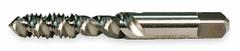 WIDIA GTD Spiral Flute Tap: 7/16"-14 UNC, H3 / 3B, 3 Flute, Plug Chamfer, High Speed Steel (MPN 16035)
