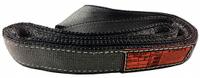 STREN-FLEX Web Sling: Type 4, Nylon, 1 Plies, 4 ft Sling Lg, 3,200 lb Vertical Hitch Capacity (MPN EET-1-902ME-04). Key specifications — attr980611: STREN-FLEX; attr1004733: Wear-Resistant Tag.